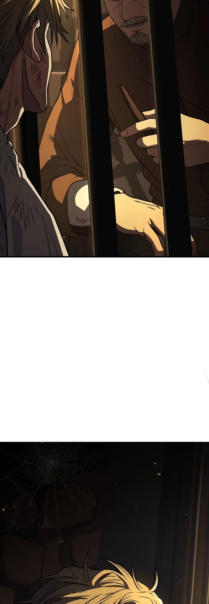 The Rebirth of an 8th Circled Wizard Chapter 83 page 44 - Chapter 83