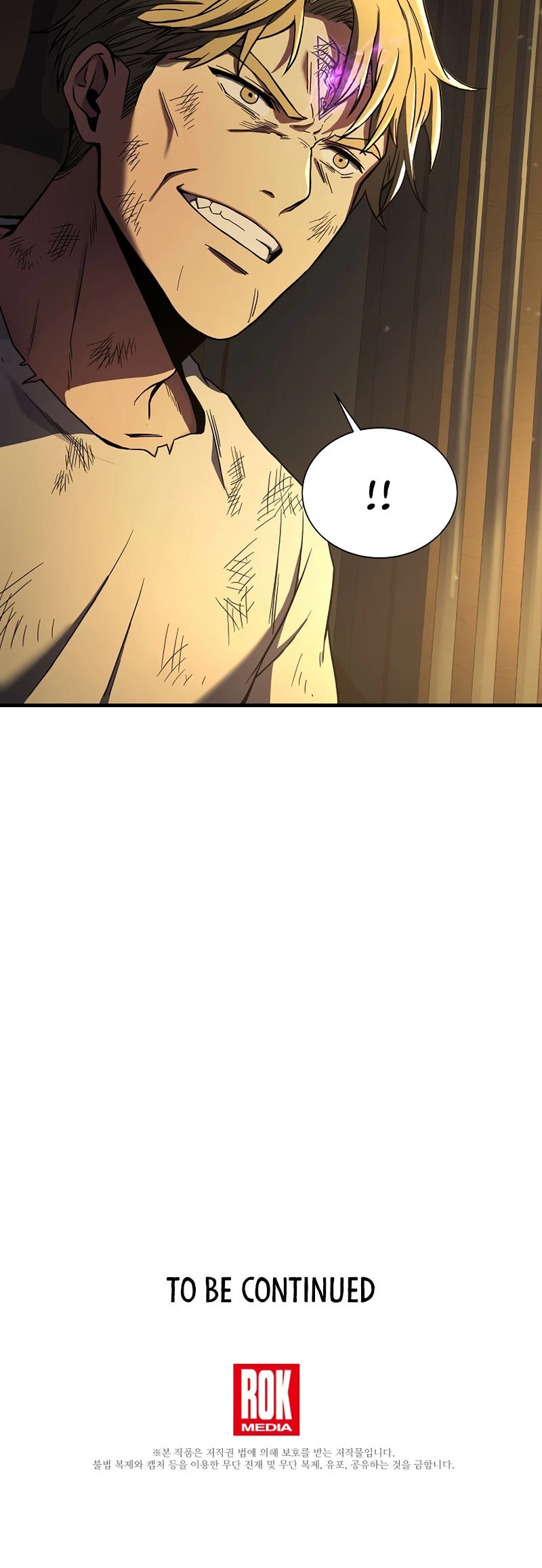 The Rebirth of an 8th Circled Wizard Chapter 83 page 45 - Chapter 83