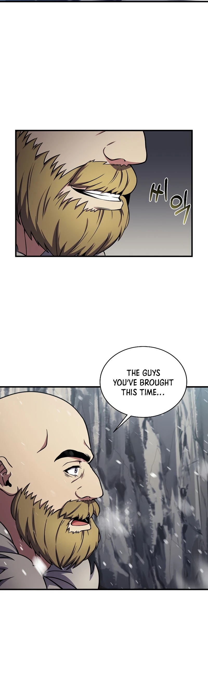 The Rebirth of an 8th Circled Wizard Chapter 83 page 5 - Chapter 83