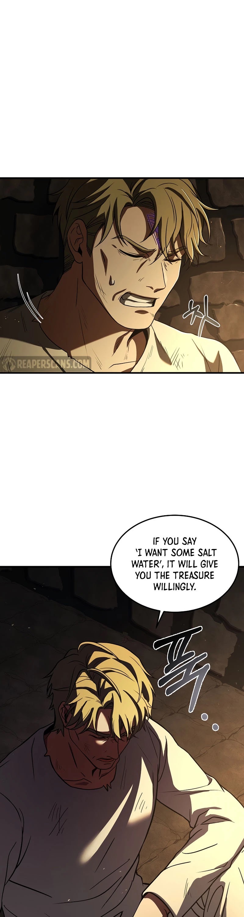 The Rebirth of an 8th Circled Wizard Chapter 84 page 11 - Chapter 84