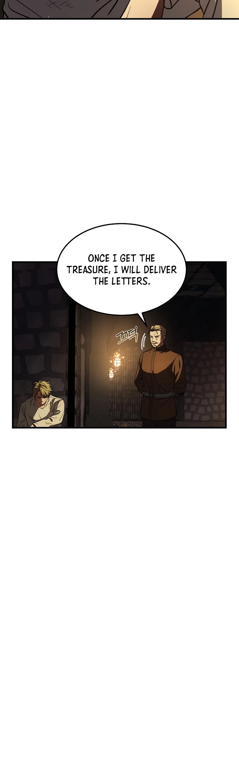 The Rebirth of an 8th Circled Wizard Chapter 84 page 12 - Chapter 84