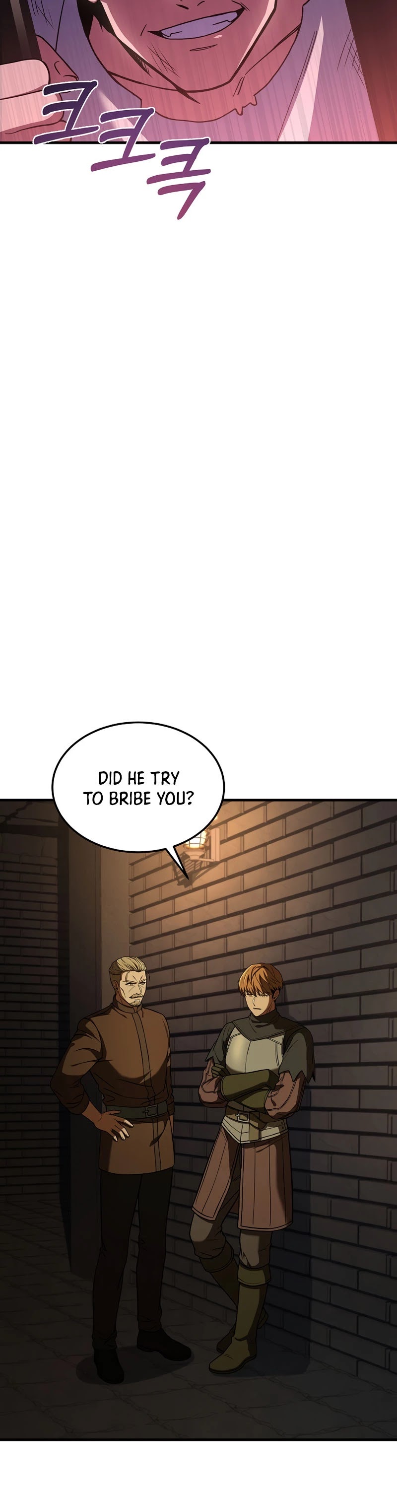 The Rebirth of an 8th Circled Wizard Chapter 84 page 15 - Chapter 84