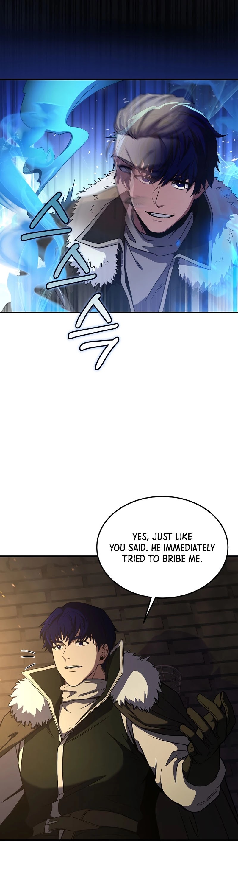 The Rebirth of an 8th Circled Wizard Chapter 84 page 17 - Chapter 84