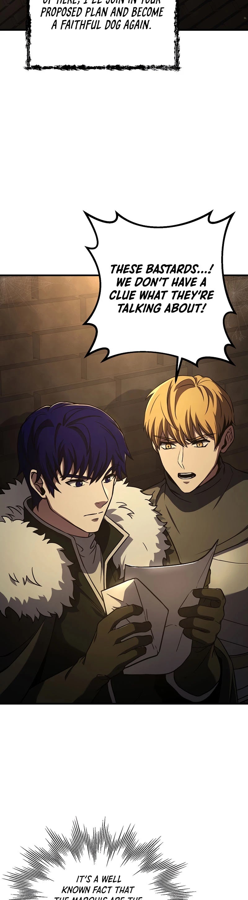 The Rebirth of an 8th Circled Wizard Chapter 84 page 24 - Chapter 84