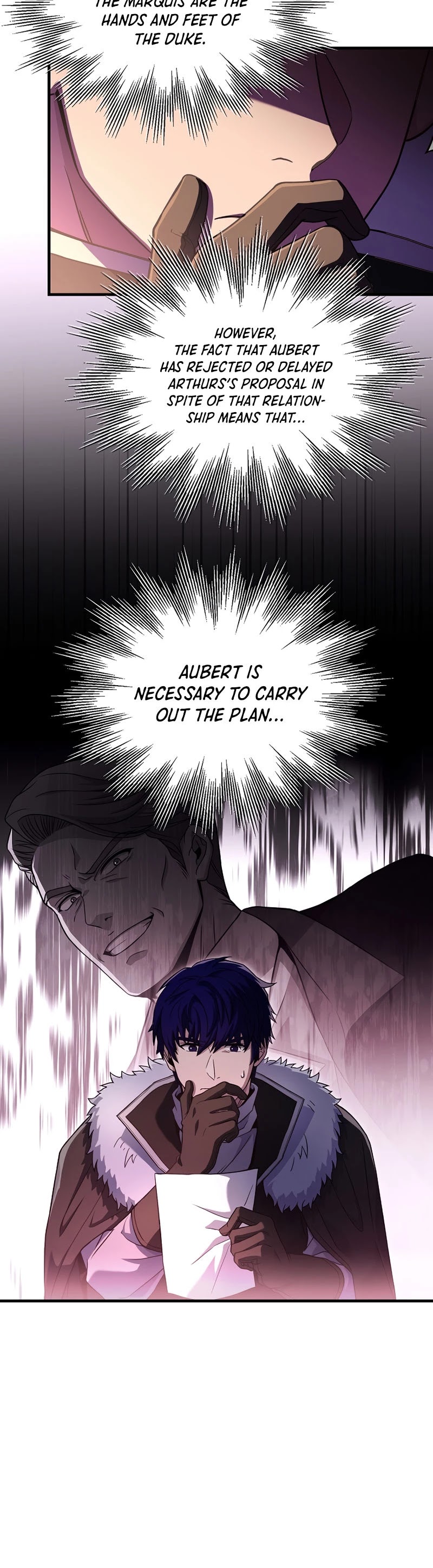 The Rebirth of an 8th Circled Wizard Chapter 84 page 25 - Chapter 84