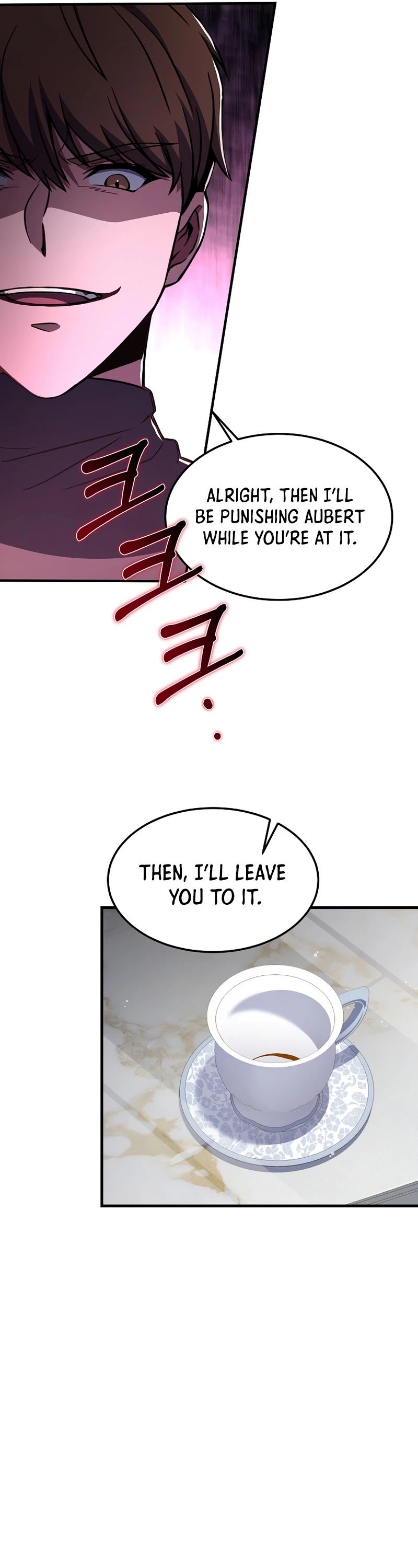 The Rebirth of an 8th Circled Wizard Chapter 84 page 30 - Chapter 84