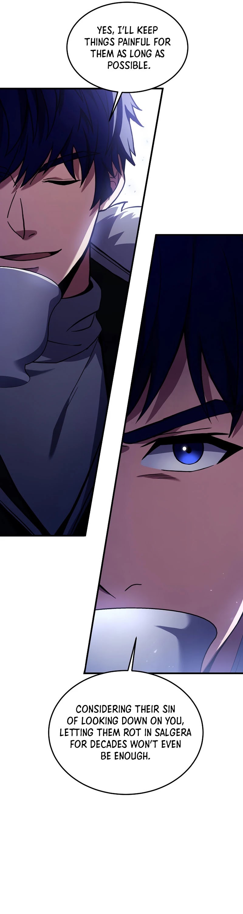 The Rebirth of an 8th Circled Wizard Chapter 84 page 34 - Chapter 84