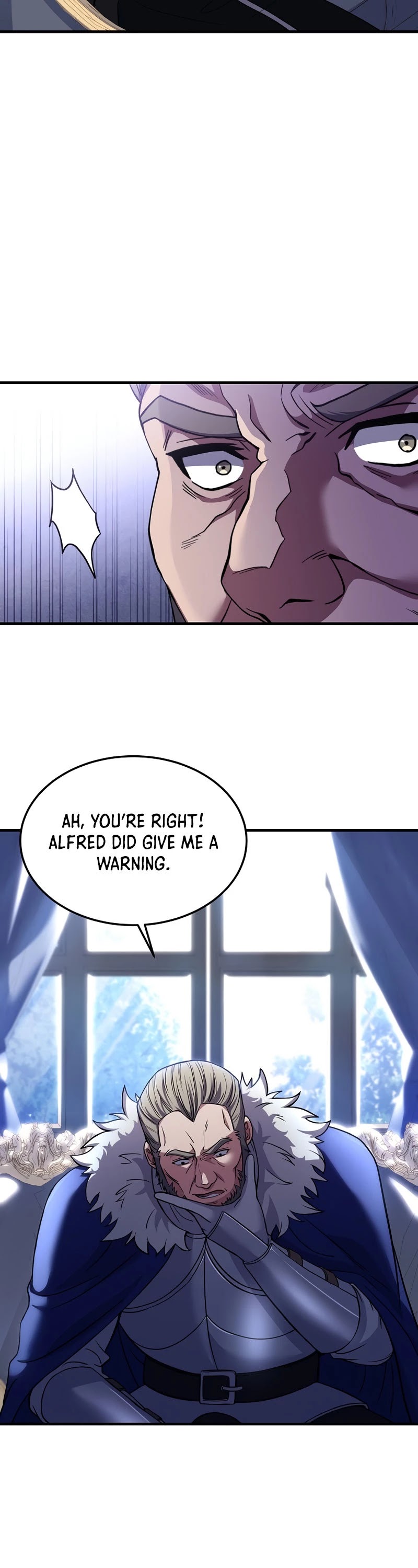 The Rebirth of an 8th Circled Wizard Chapter 84 page 39 - Chapter 84