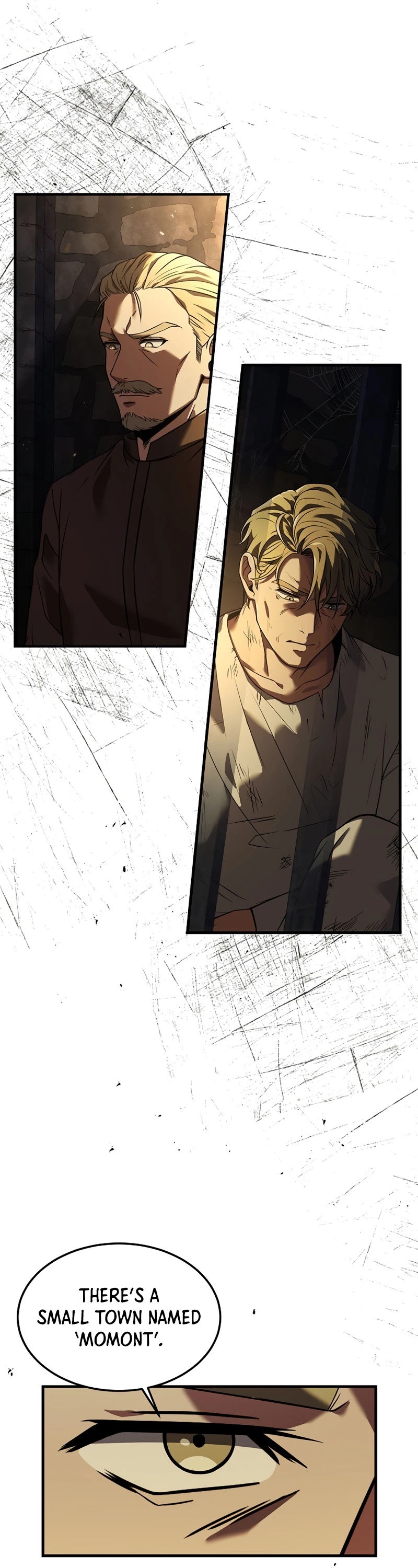 The Rebirth of an 8th Circled Wizard Chapter 84 page 6 - Chapter 84