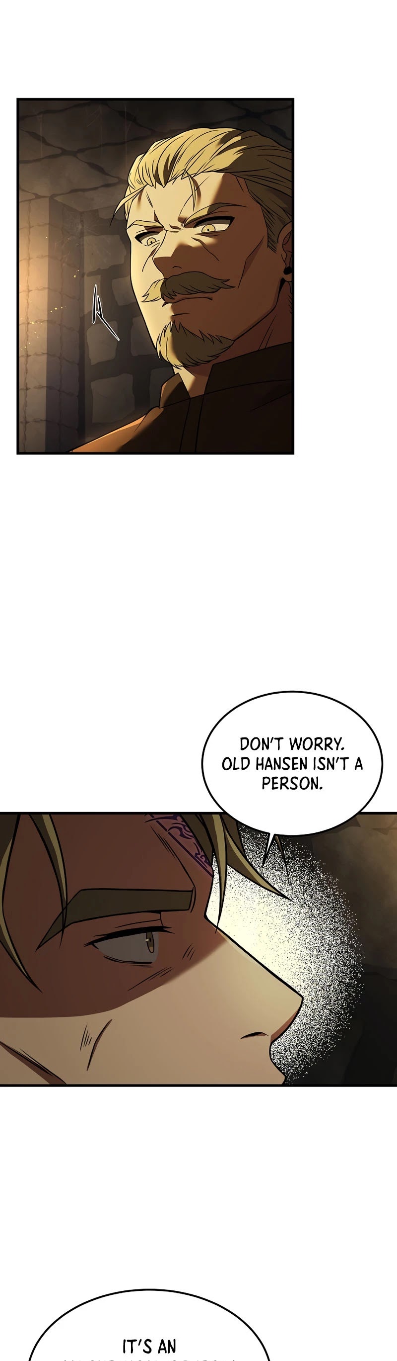 The Rebirth of an 8th Circled Wizard Chapter 84 page 8 - Chapter 84