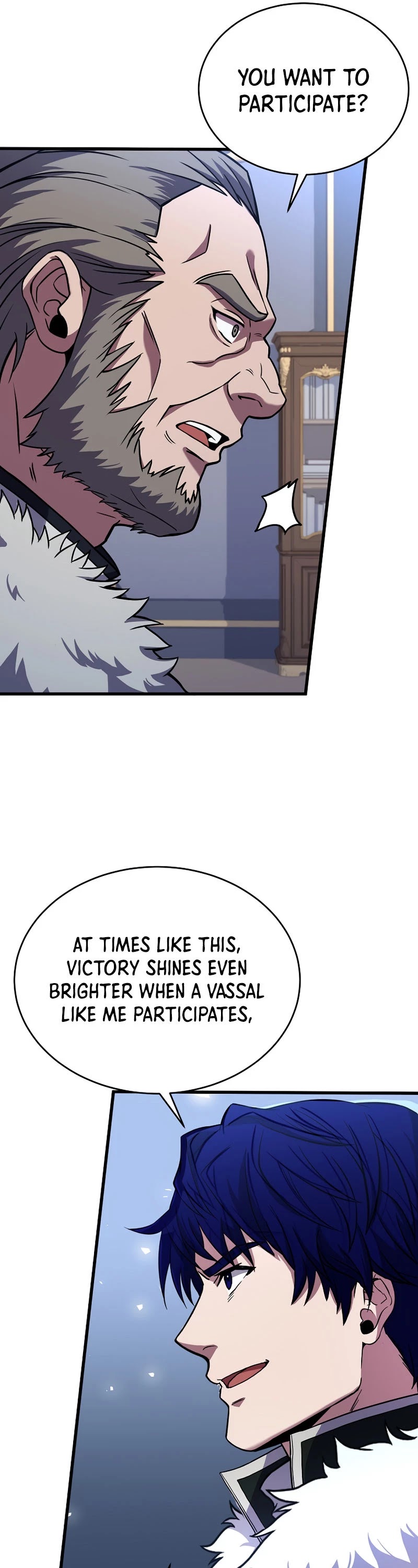 The Rebirth of an 8th Circled Wizard Chapter 85 page 10 - Chapter 85