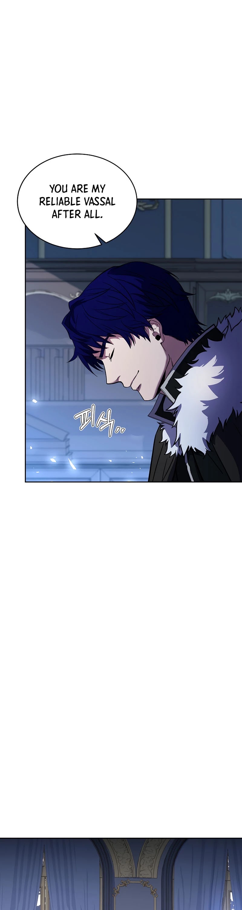 The Rebirth of an 8th Circled Wizard Chapter 85 page 14 - Chapter 85