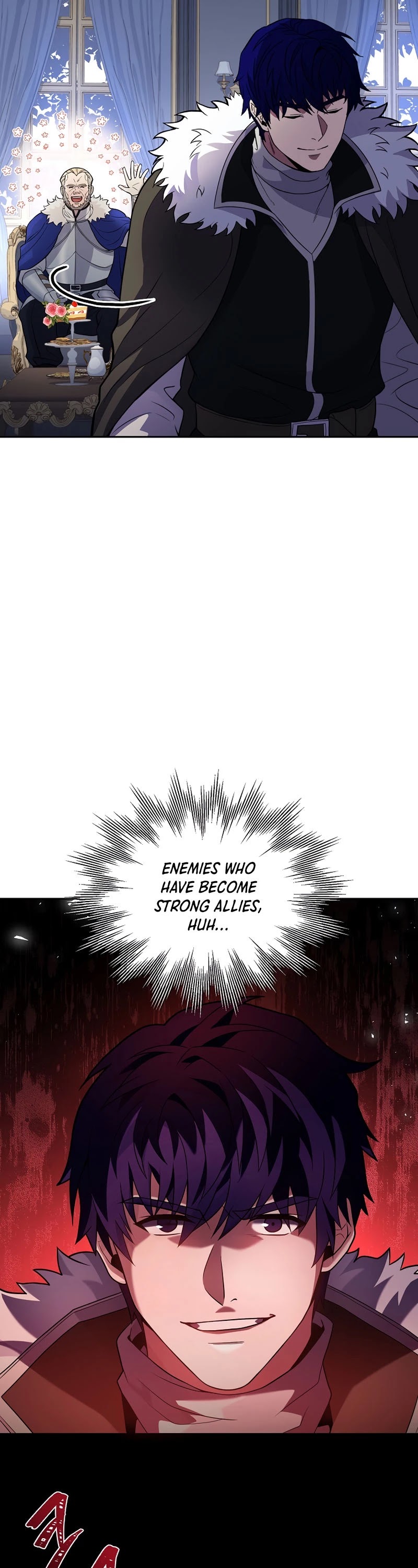 The Rebirth of an 8th Circled Wizard Chapter 85 page 15 - Chapter 85