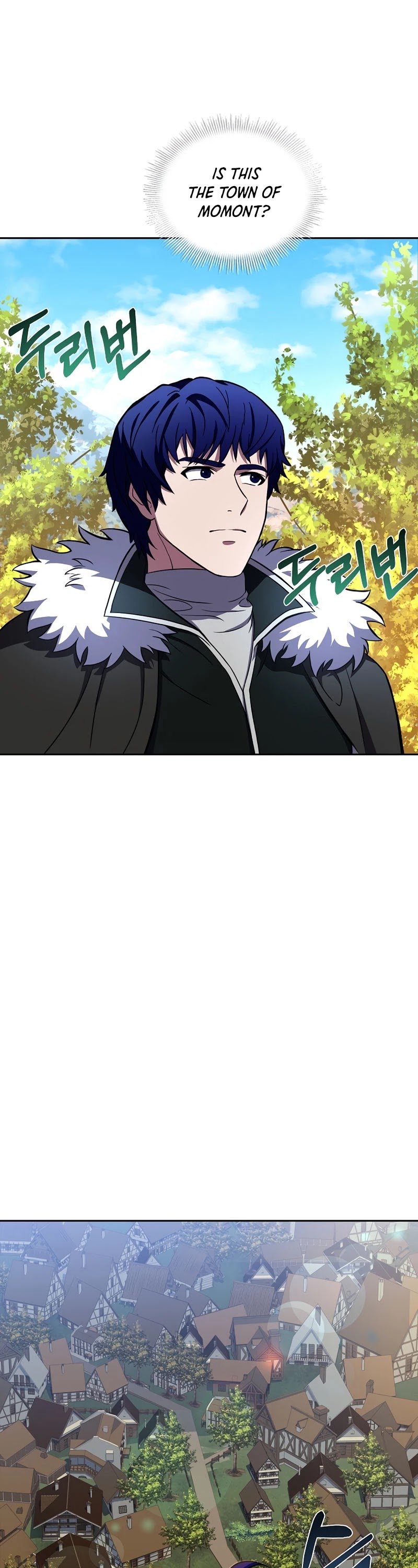 The Rebirth of an 8th Circled Wizard Chapter 85 page 19 - Chapter 85