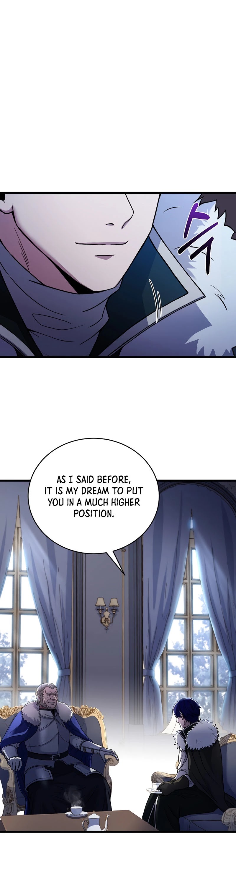 The Rebirth of an 8th Circled Wizard Chapter 85 page 2 - Chapter 85