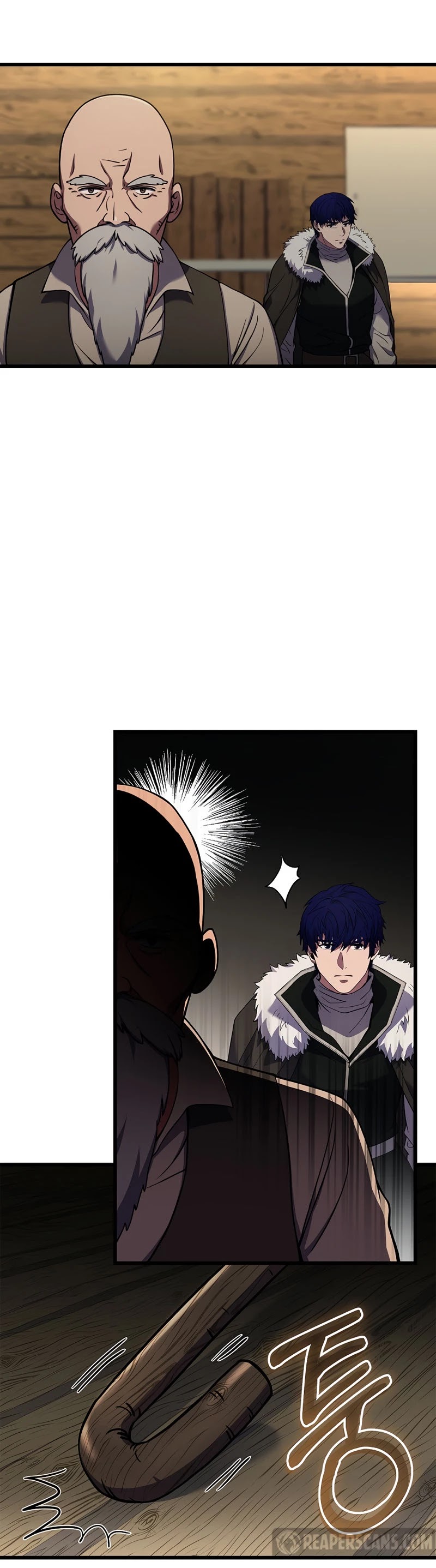The Rebirth of an 8th Circled Wizard Chapter 85 page 28 - Chapter 85