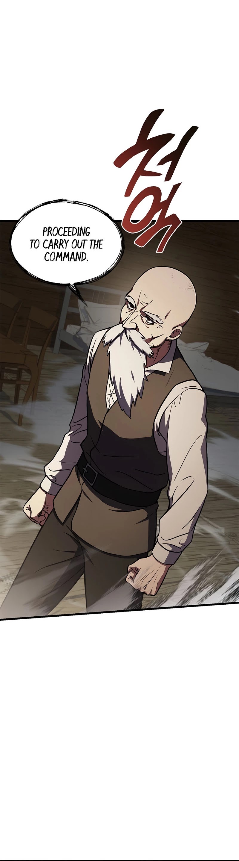 The Rebirth of an 8th Circled Wizard Chapter 85 page 29 - Chapter 85