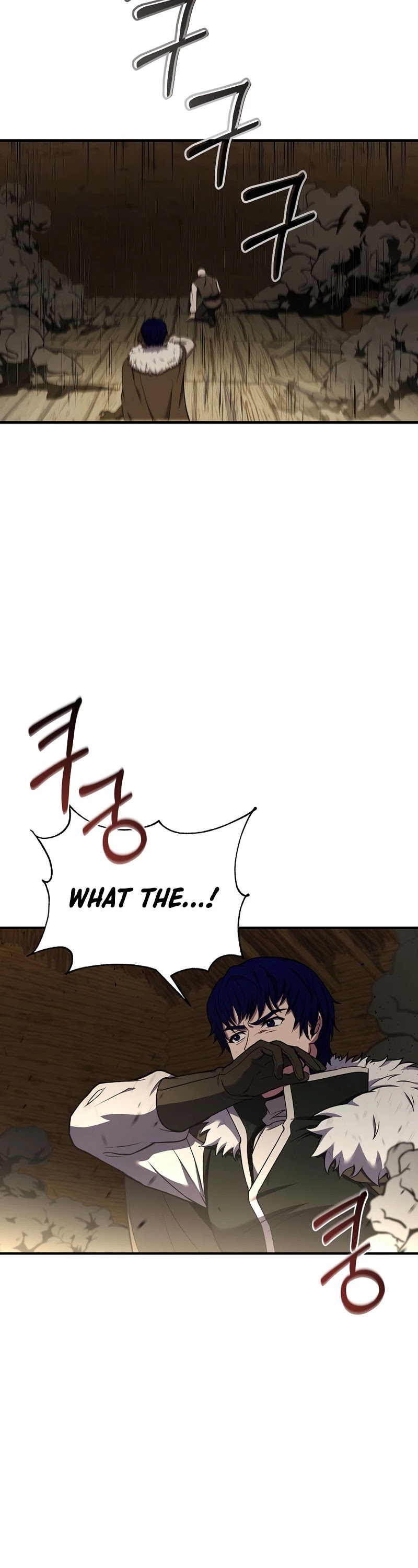The Rebirth of an 8th Circled Wizard Chapter 85 page 33 - Chapter 85