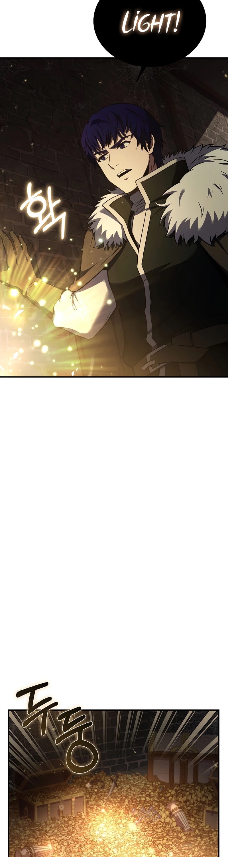 The Rebirth of an 8th Circled Wizard Chapter 85 page 36 - Chapter 85