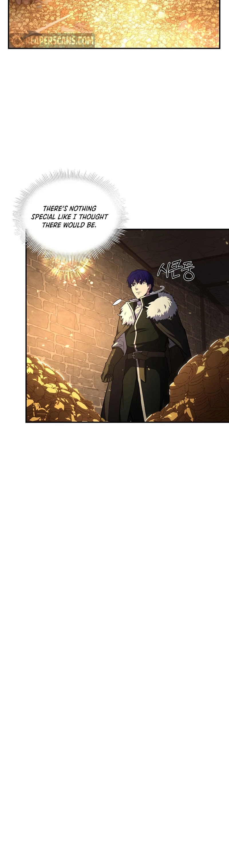 The Rebirth of an 8th Circled Wizard Chapter 85 page 37 - Chapter 85