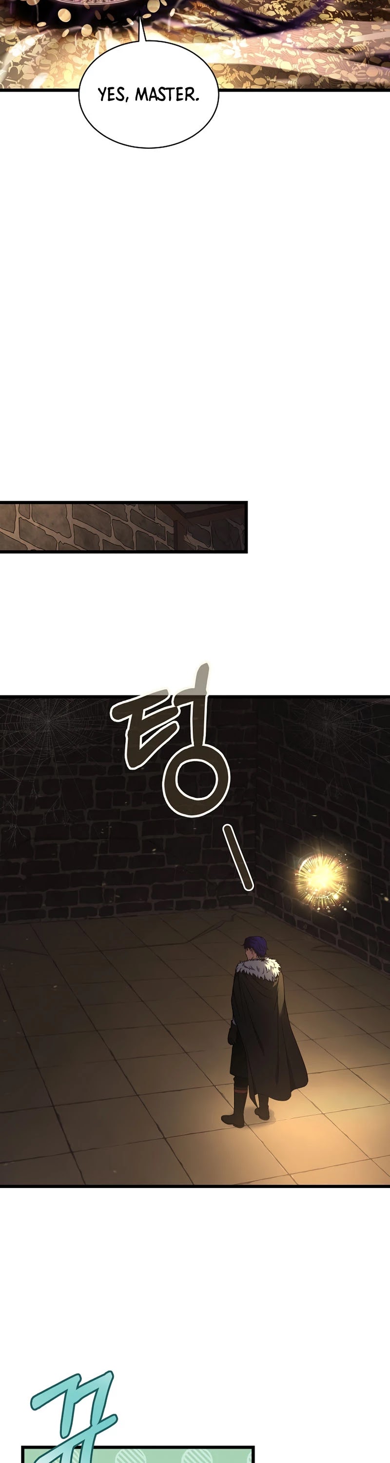 The Rebirth of an 8th Circled Wizard Chapter 85 page 39 - Chapter 85
