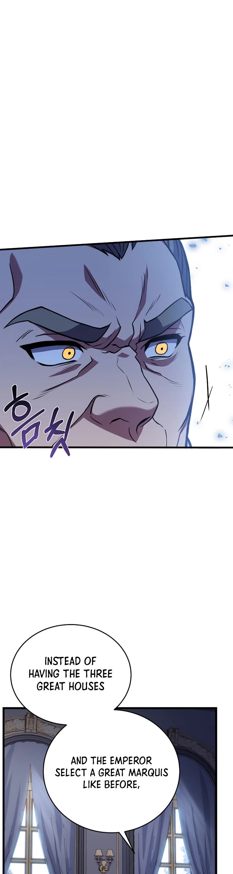 The Rebirth of an 8th Circled Wizard Chapter 85 page 4 - Chapter 85