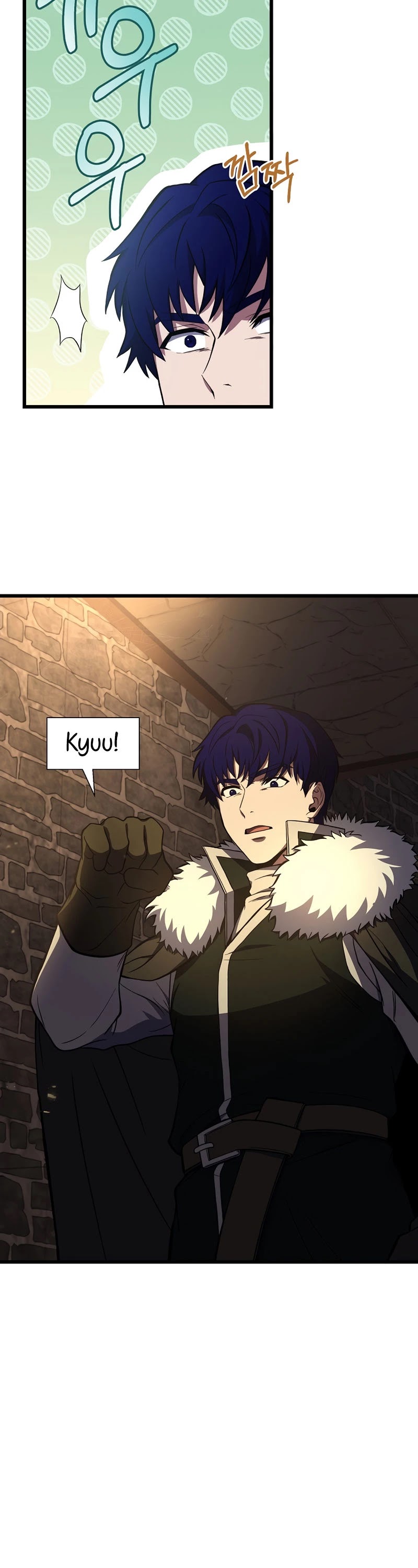 The Rebirth of an 8th Circled Wizard Chapter 85 page 40 - Chapter 85