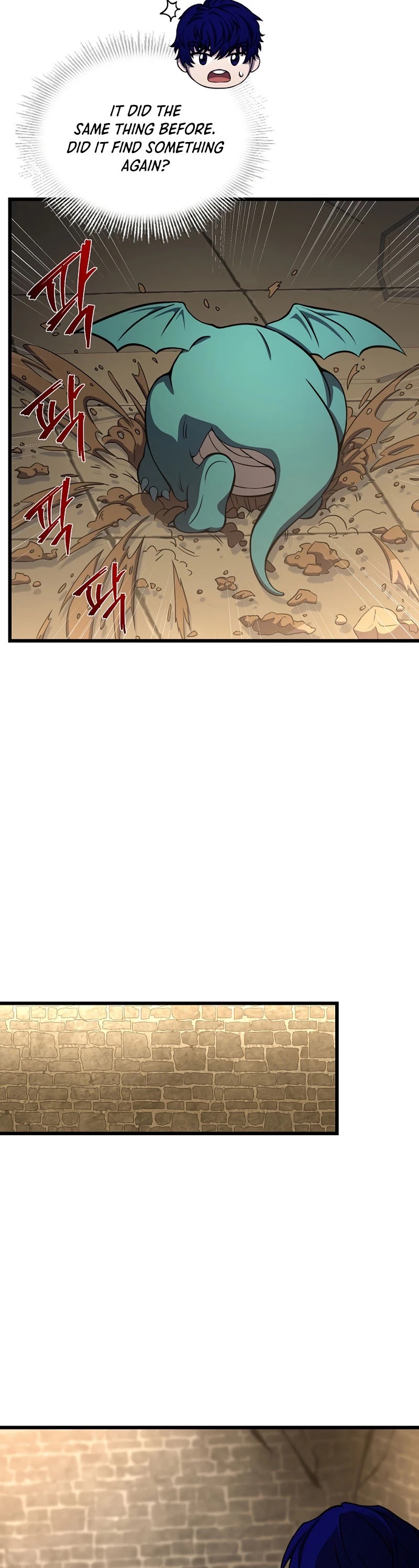The Rebirth of an 8th Circled Wizard Chapter 85 page 44 - Chapter 85