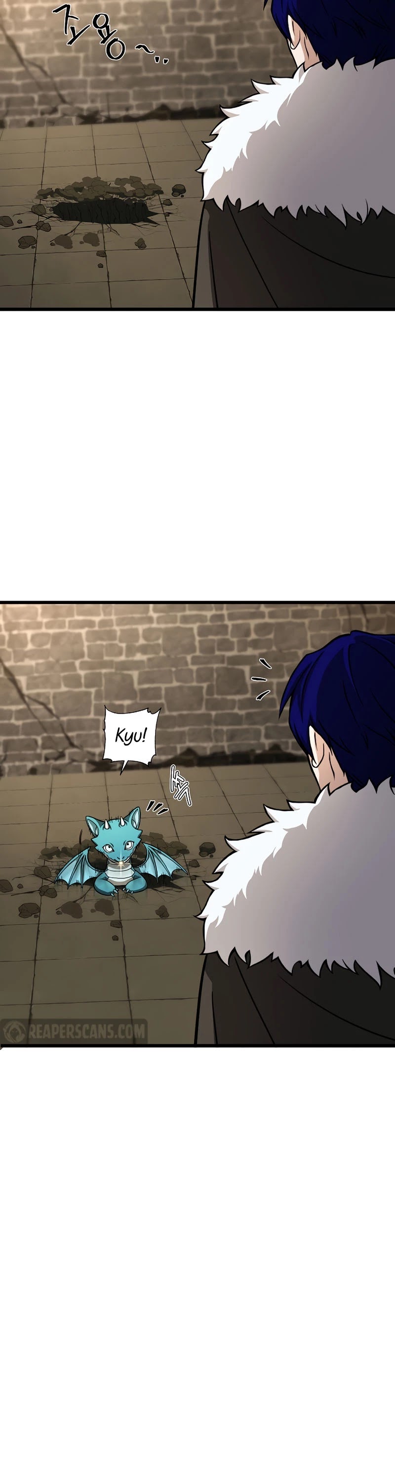 The Rebirth of an 8th Circled Wizard Chapter 85 page 45 - Chapter 85