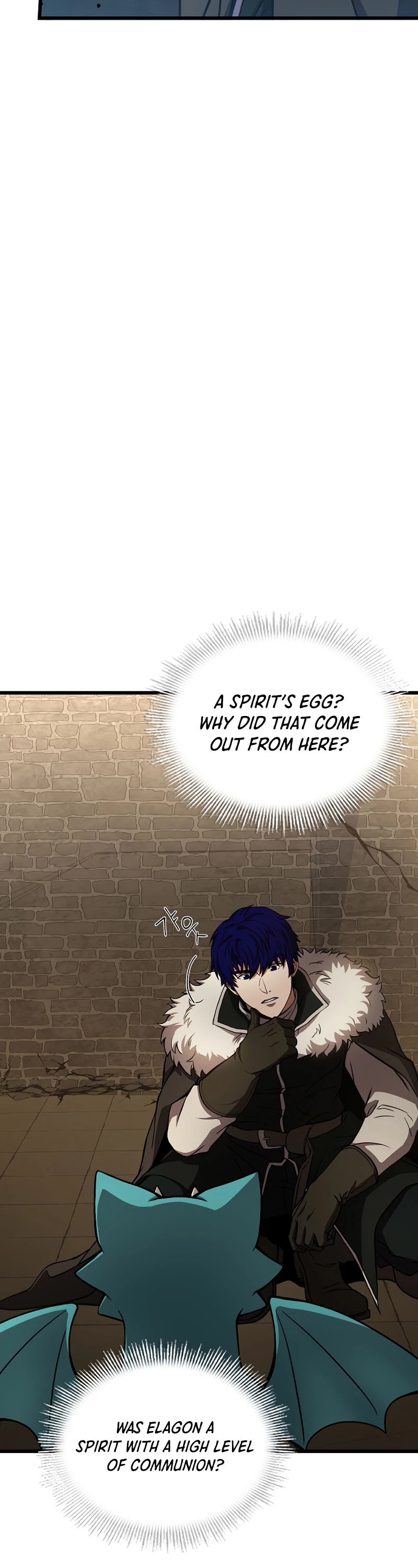 The Rebirth of an 8th Circled Wizard Chapter 85 page 47 - Chapter 85