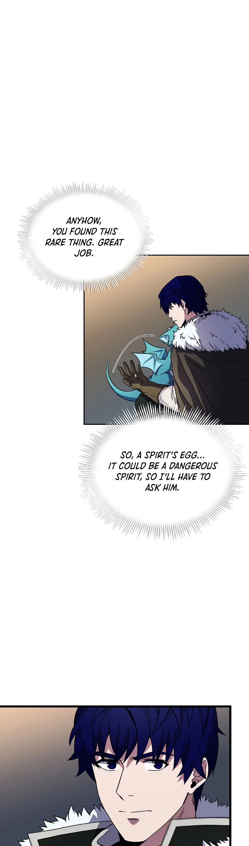 The Rebirth of an 8th Circled Wizard Chapter 85 page 48 - Chapter 85