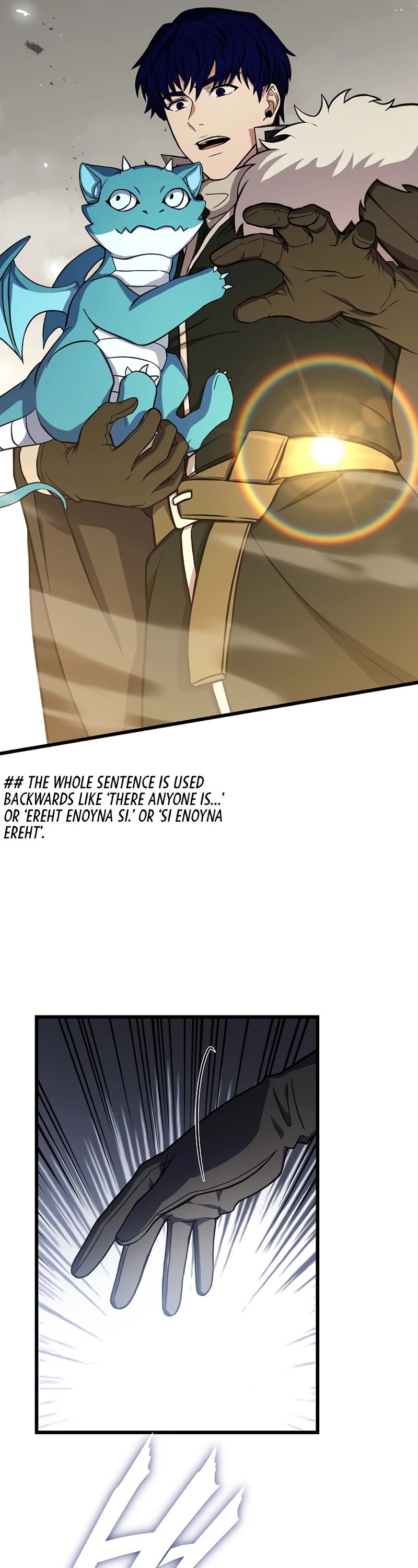 The Rebirth of an 8th Circled Wizard Chapter 85 page 50 - Chapter 85