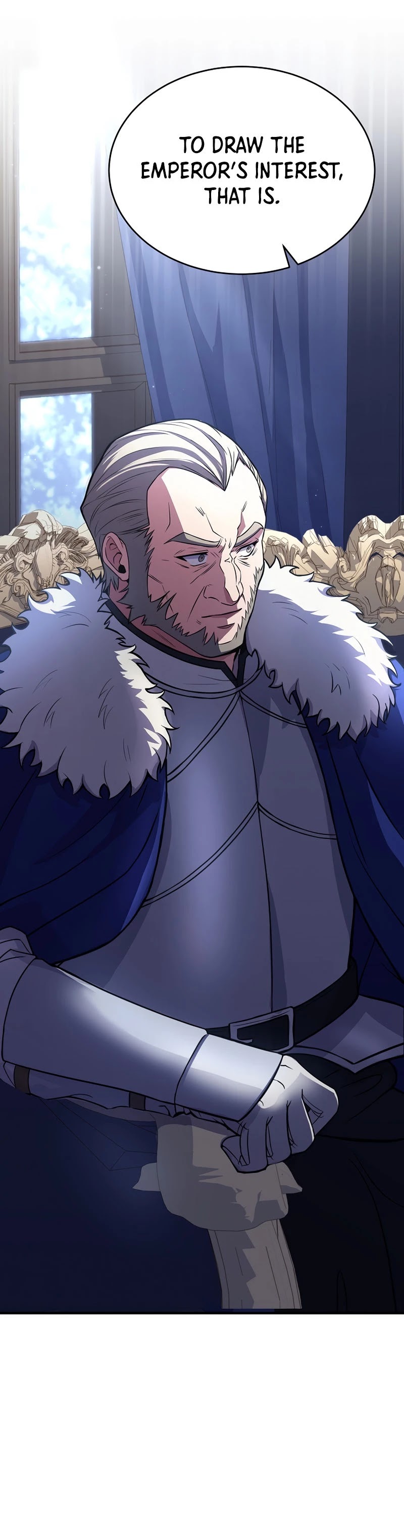 The Rebirth of an 8th Circled Wizard Chapter 85 page 6 - Chapter 85