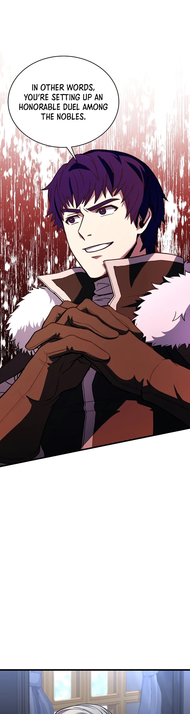 The Rebirth of an 8th Circled Wizard Chapter 85 page 7 - Chapter 85