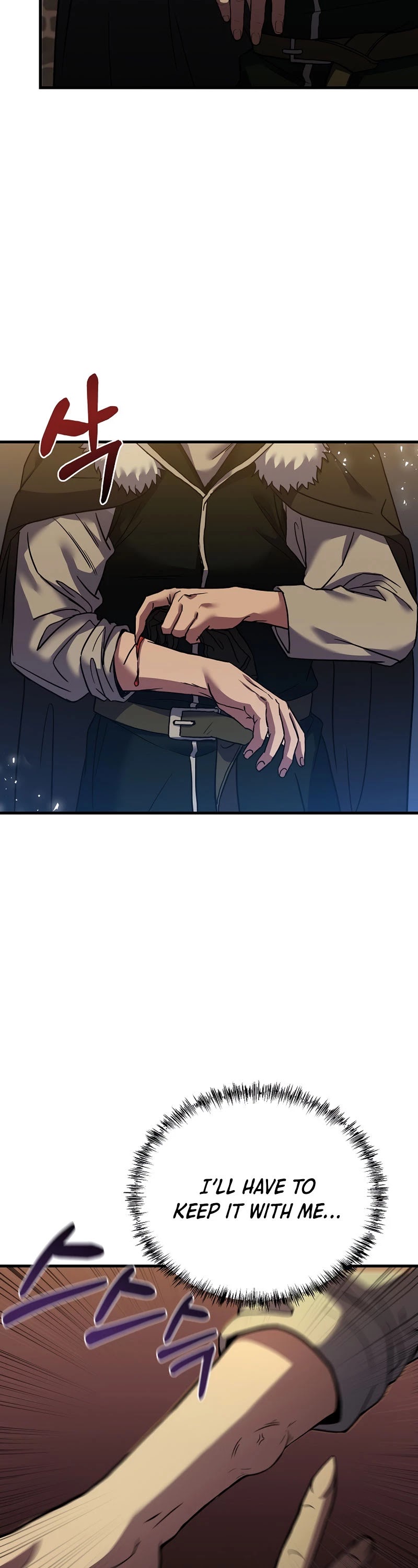 The Rebirth of an 8th Circled Wizard Chapter 86 page 11 - Chapter 86