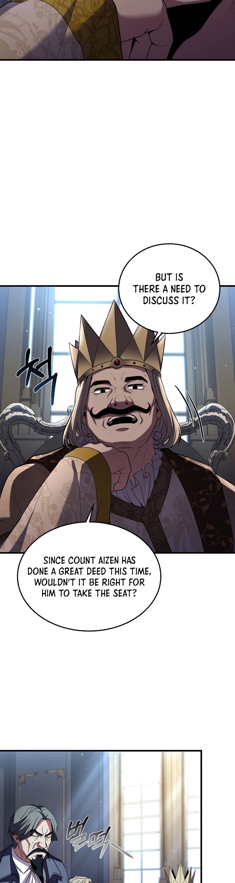 The Rebirth of an 8th Circled Wizard Chapter 86 page 15 - Chapter 86
