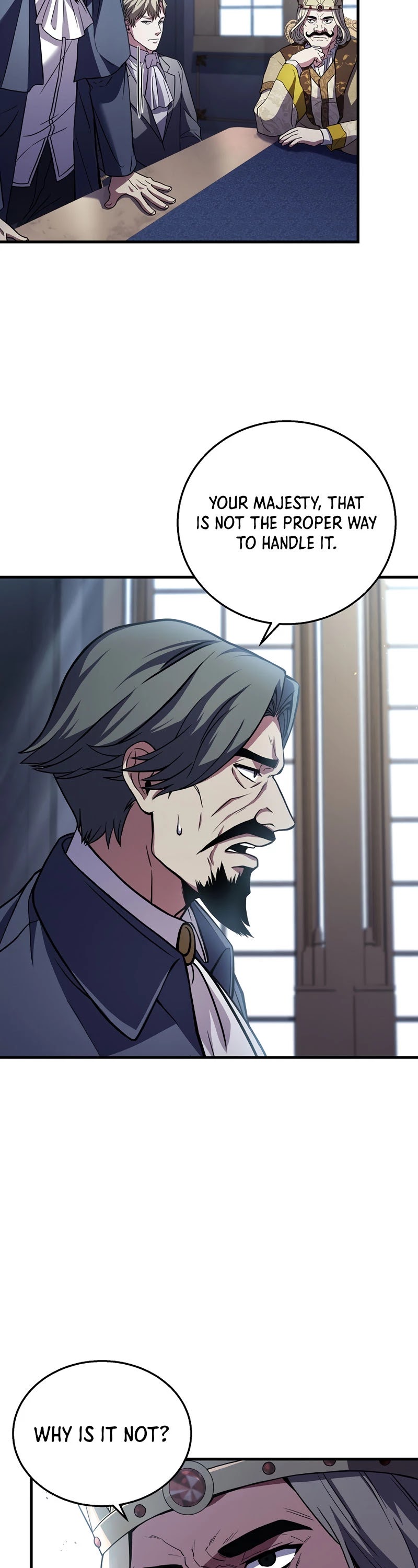 The Rebirth of an 8th Circled Wizard Chapter 86 page 16 - Chapter 86