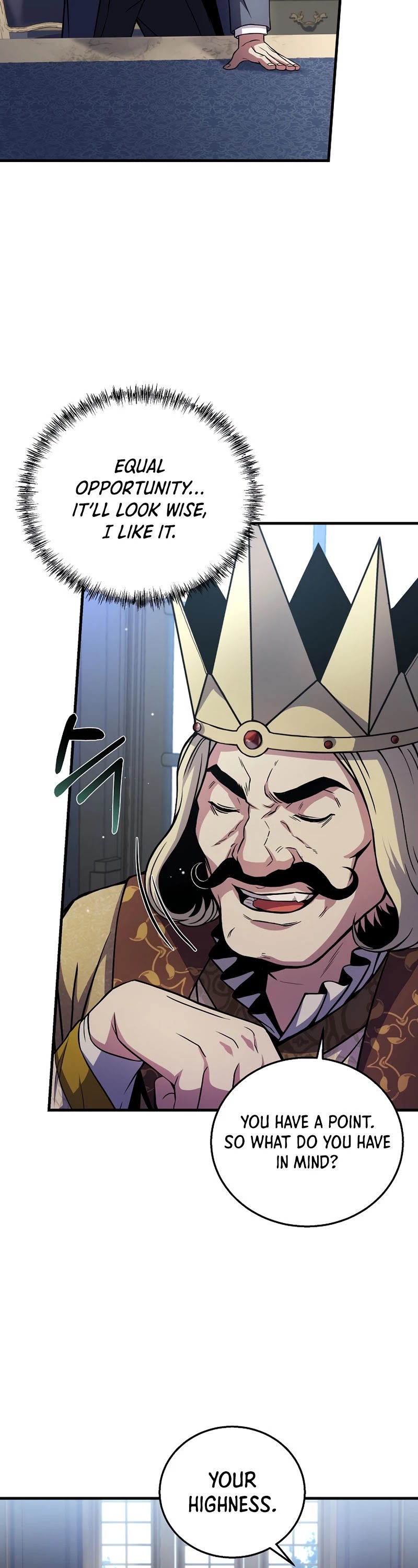 The Rebirth of an 8th Circled Wizard Chapter 86 page 19 - Chapter 86