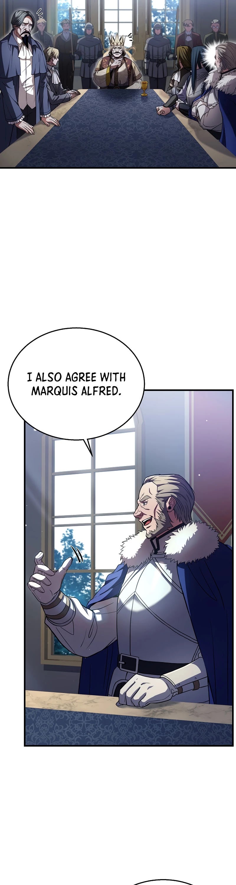 The Rebirth of an 8th Circled Wizard Chapter 86 page 20 - Chapter 86