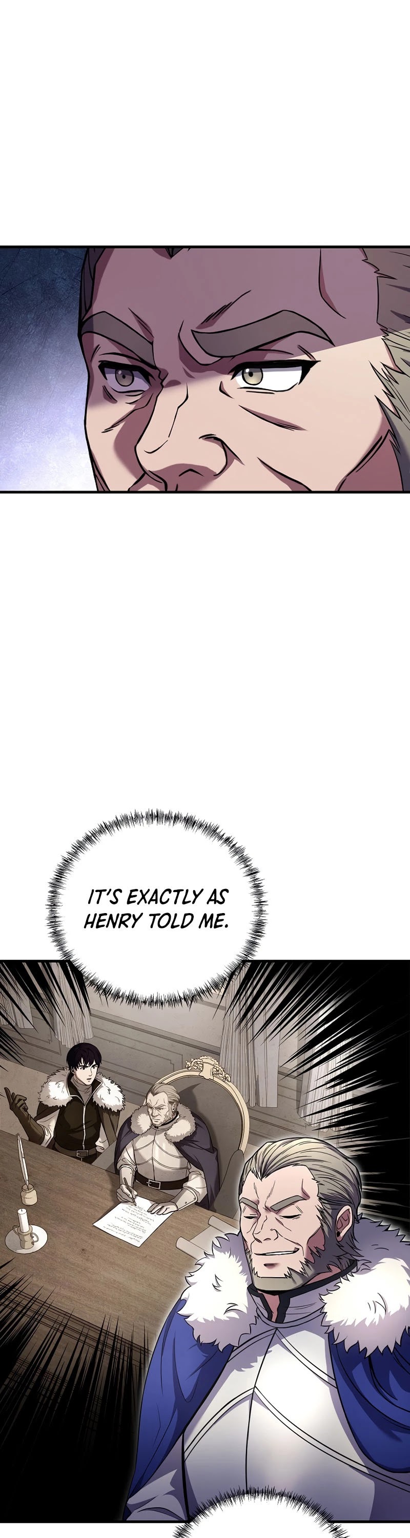 The Rebirth of an 8th Circled Wizard Chapter 86 page 22 - Chapter 86