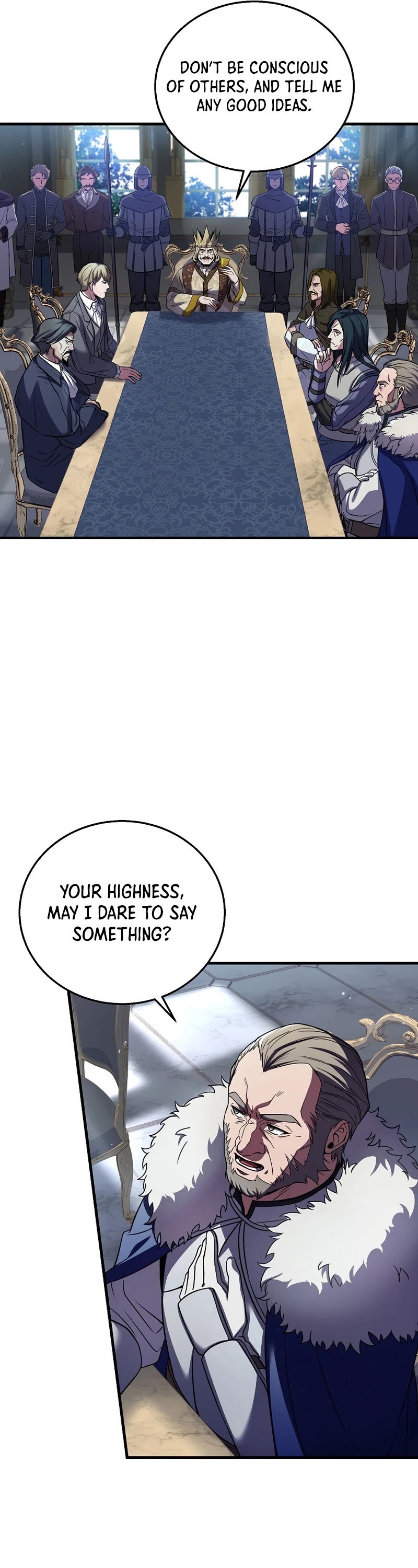 The Rebirth of an 8th Circled Wizard Chapter 86 page 26 - Chapter 86
