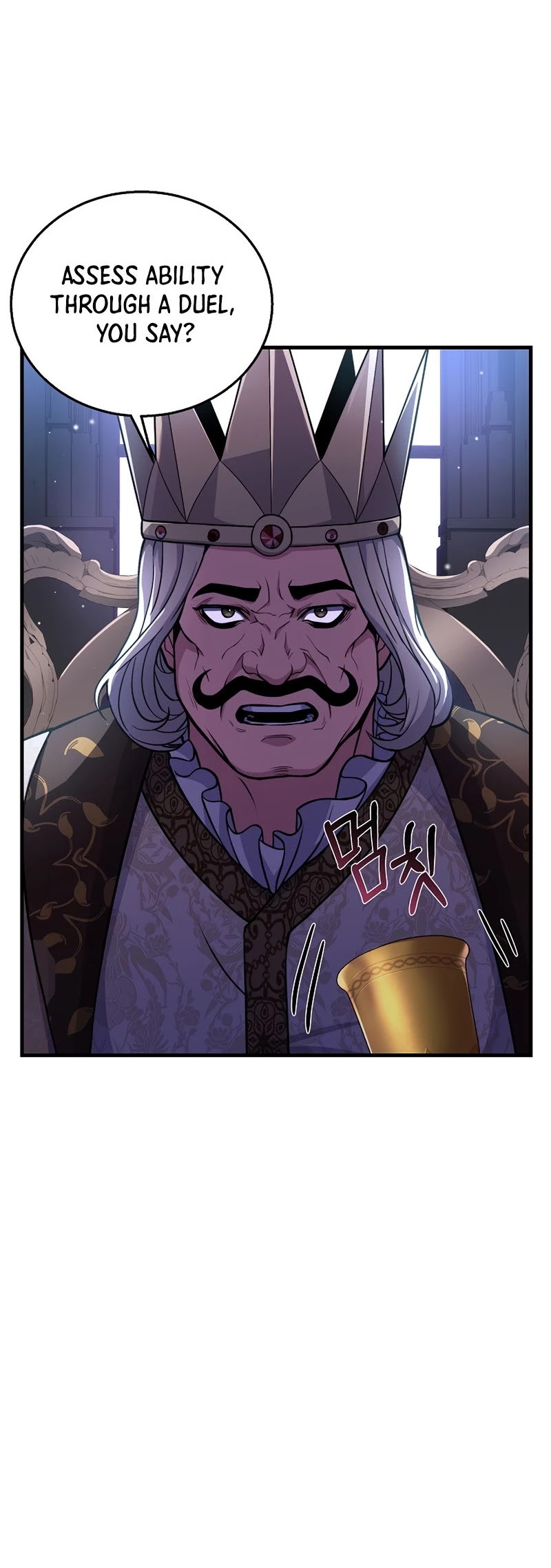 The Rebirth of an 8th Circled Wizard Chapter 86 page 29 - Chapter 86