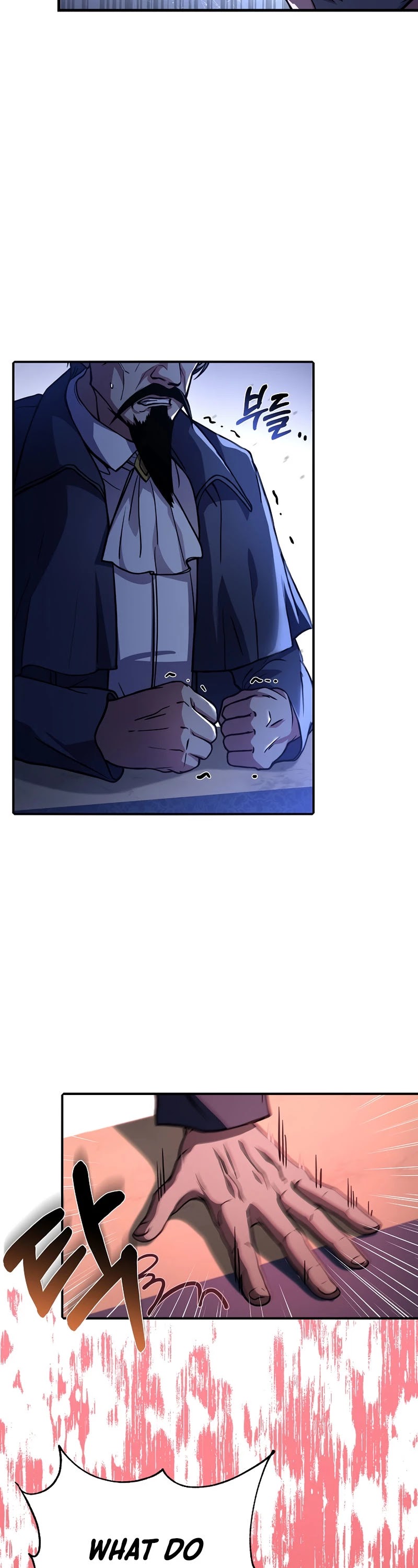 The Rebirth of an 8th Circled Wizard Chapter 86 page 31 - Chapter 86