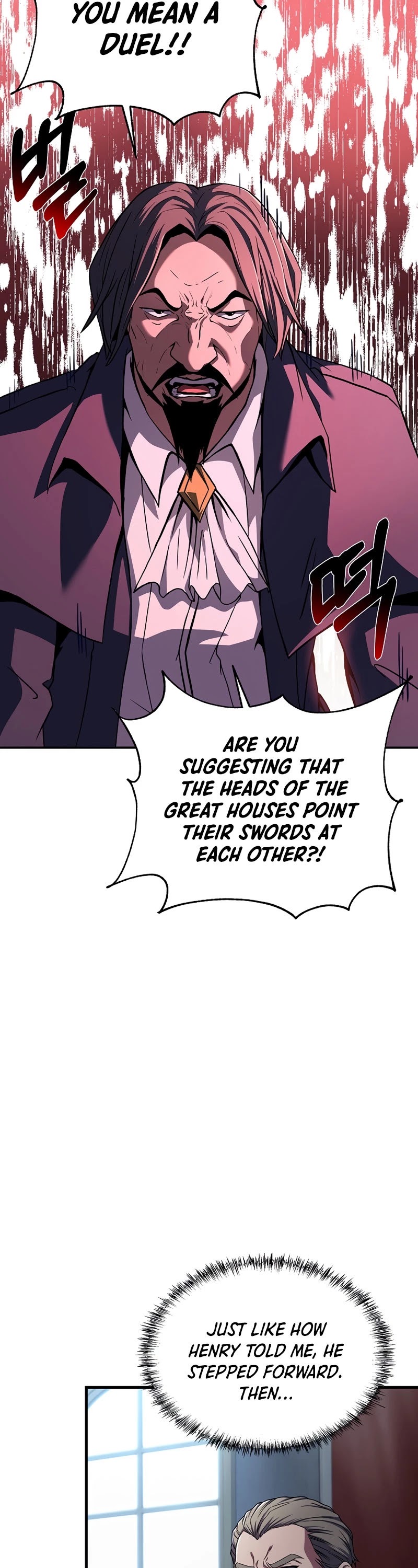 The Rebirth of an 8th Circled Wizard Chapter 86 page 32 - Chapter 86