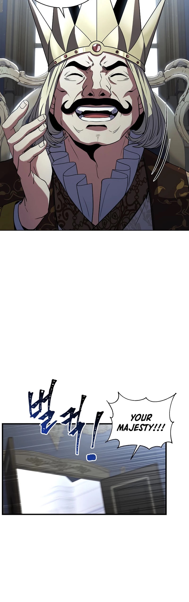 The Rebirth of an 8th Circled Wizard Chapter 86 page 37 - Chapter 86