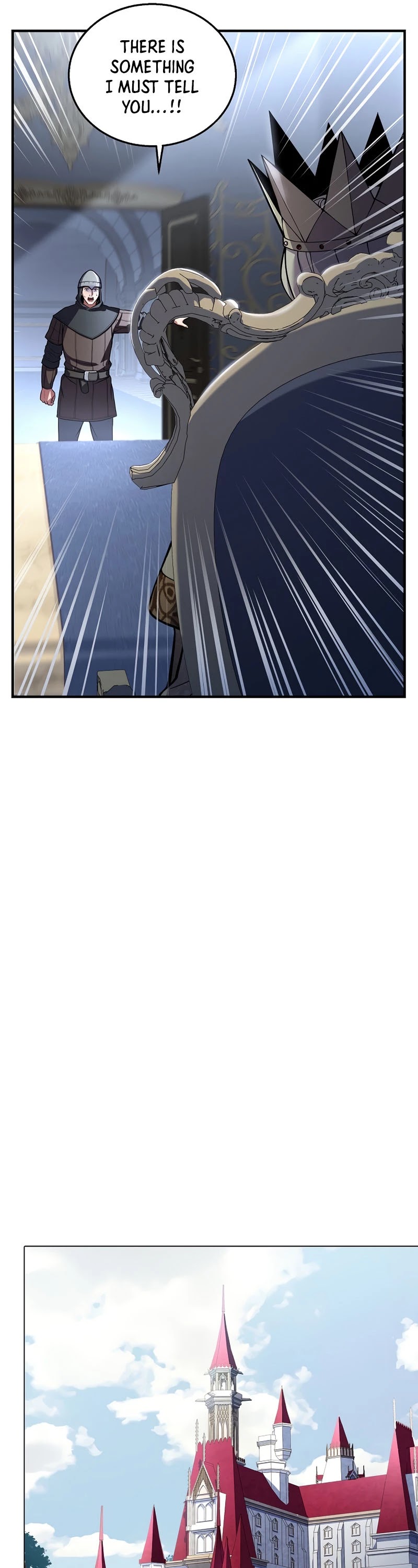 The Rebirth of an 8th Circled Wizard Chapter 86 page 38 - Chapter 86