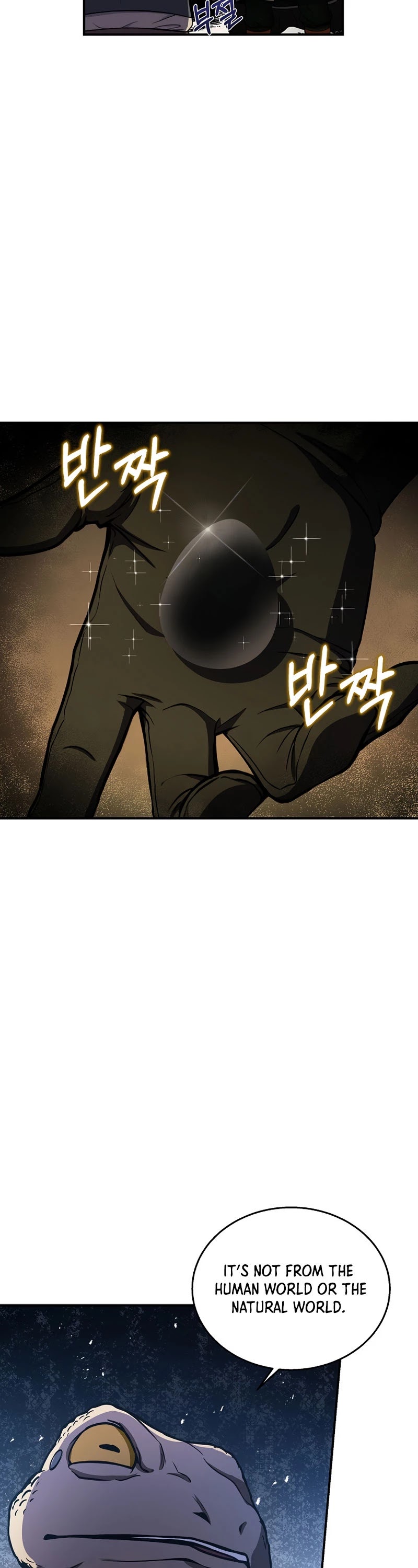 The Rebirth of an 8th Circled Wizard Chapter 86 page 4 - Chapter 86