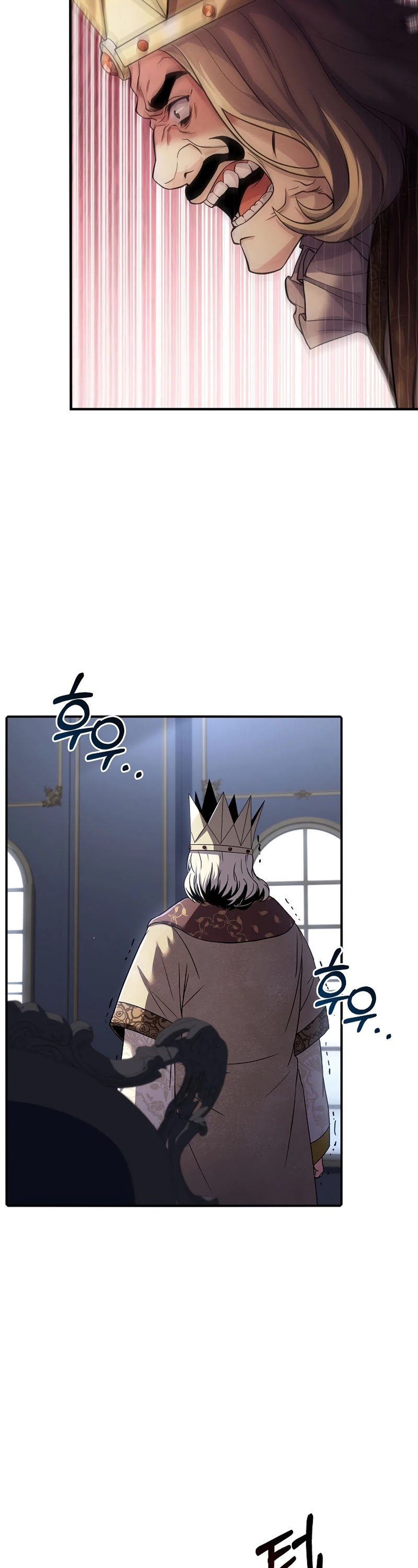The Rebirth of an 8th Circled Wizard Chapter 86 page 43 - Chapter 86
