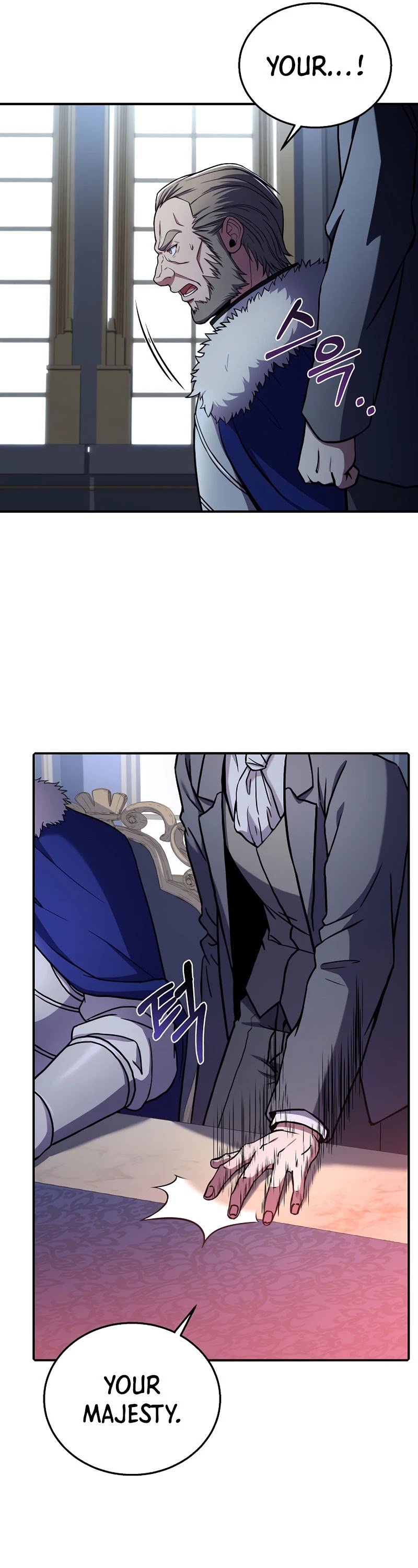 The Rebirth of an 8th Circled Wizard Chapter 86 page 46 - Chapter 86