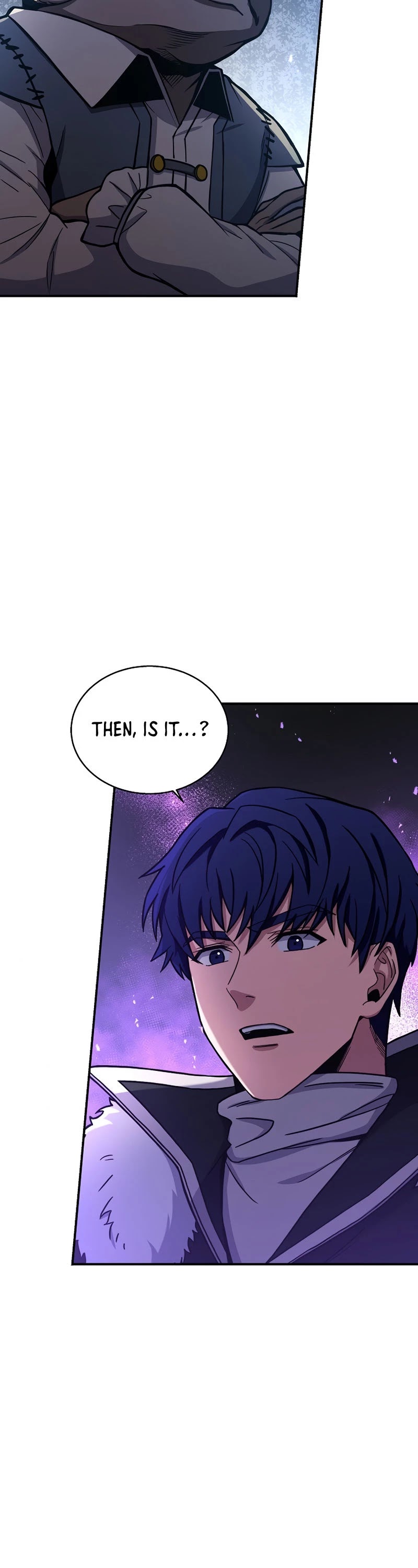 The Rebirth of an 8th Circled Wizard Chapter 86 page 5 - Chapter 86